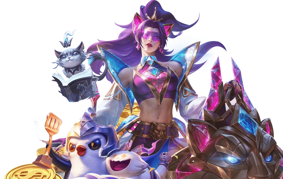 Hình ảnh minh họa các lý do nên chọn 55vin trang chủ chính thức